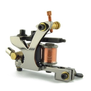 Titanium EPSILON - Cromo Negro – Lineas