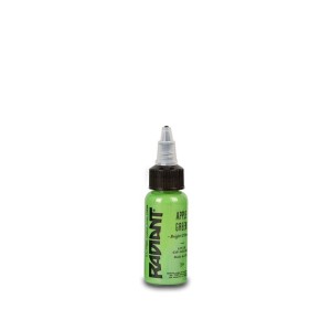 Radiant Apple Green 1 oz