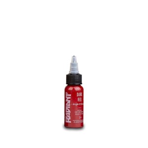 Radiant Dark Red 1 oz