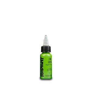 Radiant Lime Green 1 oz