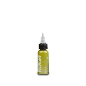 Radiant Olive 1 oz