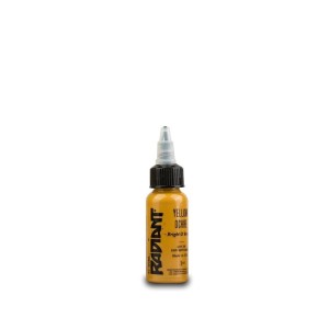 Radiant Yellow Ochre 1 oz 