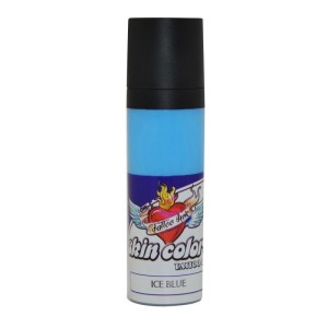 Tinta Skin Colors Ice Blue 30 ml. - Imagen 1