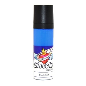 Tinta Skin Colors Blue Sky 30 ml. - Imagen 1