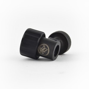 TatSoul Combo Vice Adapter