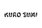 Kuro sumi ink