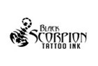 Black Scorpion Ink